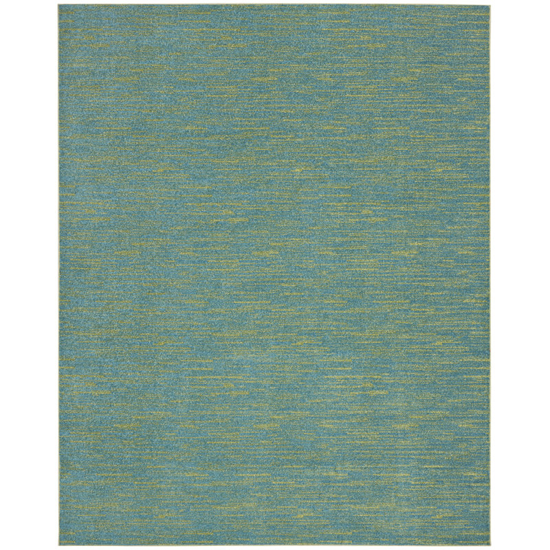 Yitsel Abstract Rug, Rectangle 10' x 14'