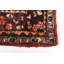 Tapis rouge Kayseri 4 pi 5 po x 6 pi 5 po