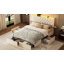 Lit plateforme tapissier Coba avec tiroirs de rangement et station de charge-1289601793-1293282385