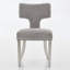 Chaises de salle à manger rembourrées Farmhouse-2098247369