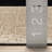 Nuzzo Nightscape Modern Geometric Flat-Weave Ivory Area Rug-87093983
