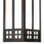 2 - Light Outdoor Bulkhead Light