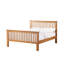 Labrosse Solid Wood Bed-14591314-14591311