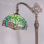 Lampe sur pied Tiffany