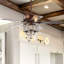 Cerritos 52'' Ceiling Fan with Light Kit