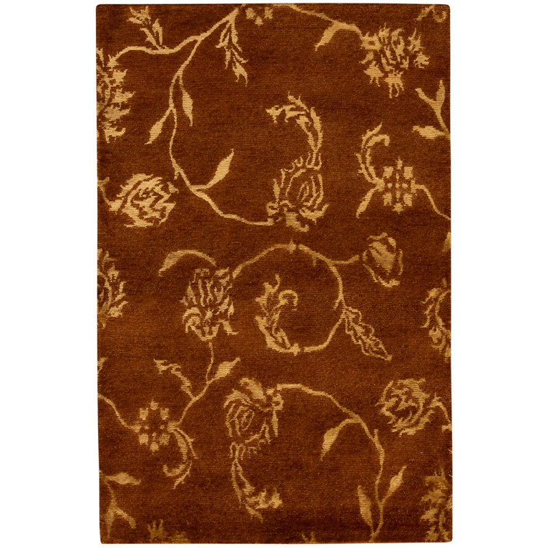 One-of-a-Kind 3'11" X 6' Area Rug