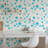 Darshan Peel & Stick Geometric Tile-873672184