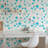 Darshan Peel & Stick Geometric Tile-873672185