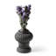 Lily Flowers Pot for Warrior Boy Sculpture