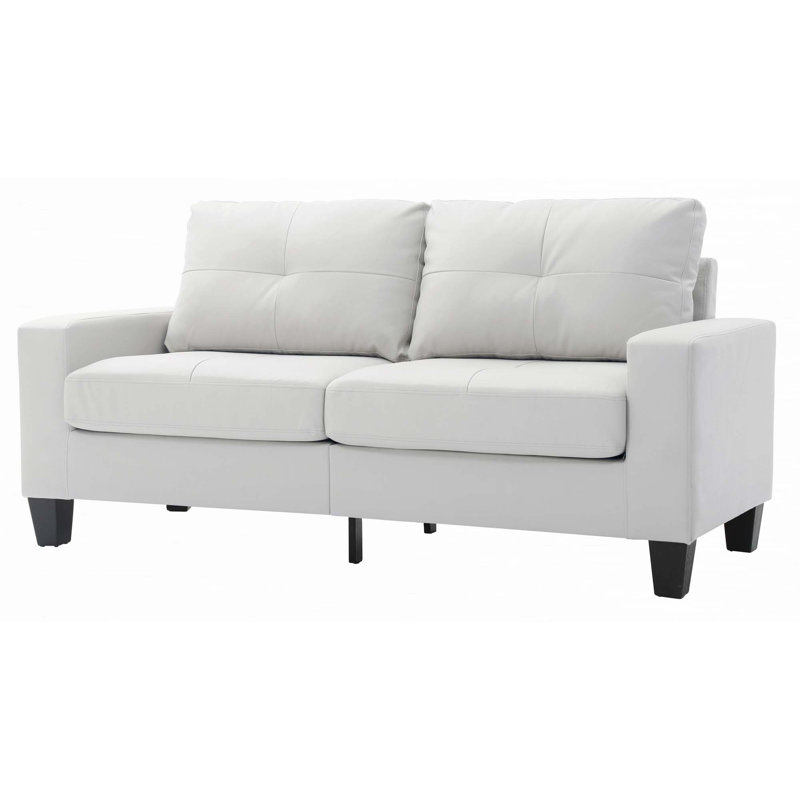 Canapé modulaire 71 po