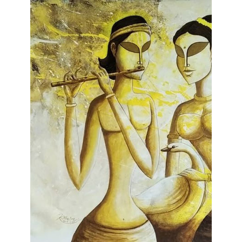 Painting Print