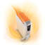De'longhi 2000 Watt Electric Radiant Heater