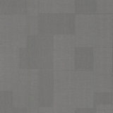 Geometric Metallic Wallpaper Roll