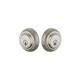 Newport Double Cylinder Deadbolt
