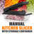 Nutrislicer Xl All In 1 Mandoline Slicer And Vegetable Chopper With Container