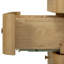 Serena 36 in. Single Sink Bathroom Vanity in White Oak