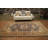 Geometric  Handmade Area Rug 6x9