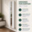 Vertical Designer Radiator-1045066431