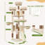 80.31cm H Cat Tree-1386219395