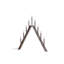 Muyi Steel Novelty Lamp-1393577127