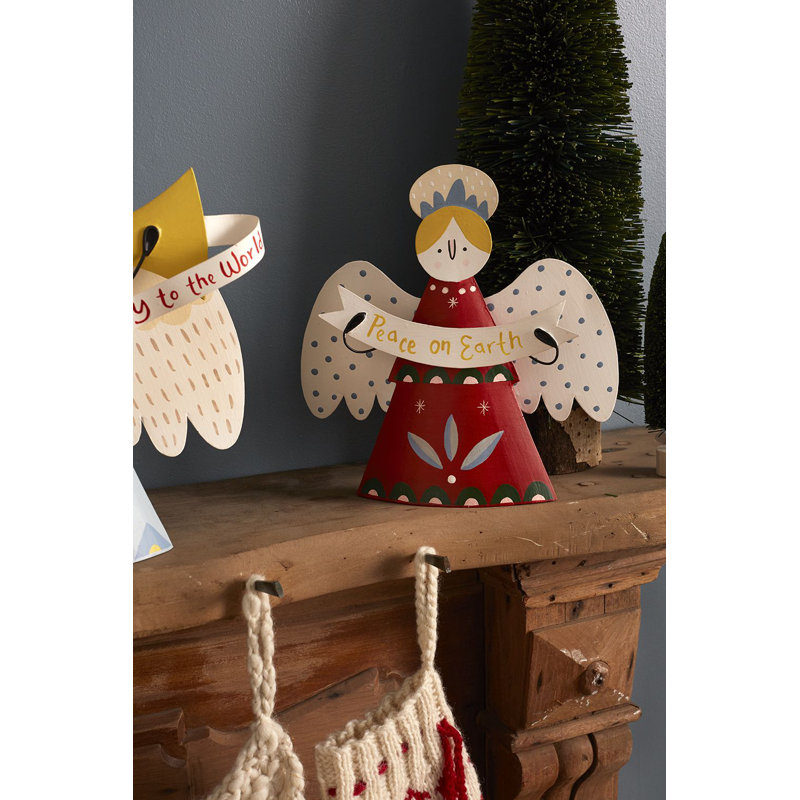 Figurine d'ange