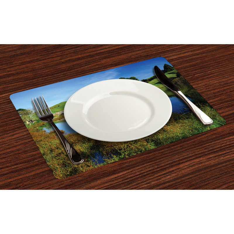Récapitulatif 18,5" hobbits