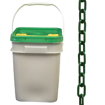 Mr. Chain Plastic Rope