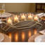 Centre de table en fer Iron-263720659