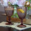 Ensemble de verres à pied 10 onces-377464194