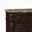 Table de chevet moderne avec tiroirs
