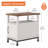 Madelyn End Table Set