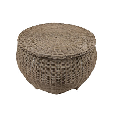 Table basse de salon Cole and Grey