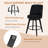 Grenora Swivel Upholstered Counter Stool-746343114-746343118