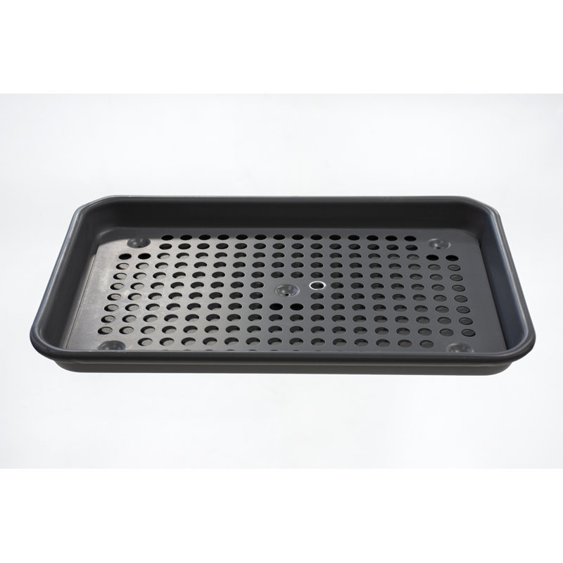 LloydPans Kitchenware Quarter Sheet Pan - Thumbnail 4