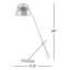 Lampe de bureau Delano-88505298-88505296-88505297