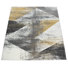 Jaune/Gris