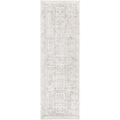 Micsunel Abstract Indoor Rug