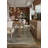 Sonnet Rectangle Dining Table with One 18-inch Leaf