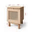 Table de bout Fulvi