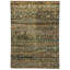 Silk Treasures One-of-a-Kind Rectangle 5' X 7'1" Area Rug