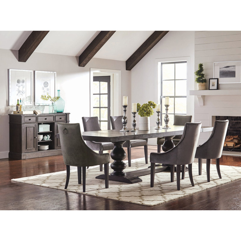 Extendable Dining Table