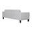Randolph Upholstered 93.7'' Sofa-50033543