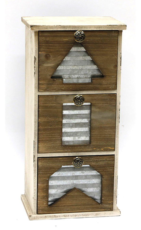 Vertical Organizer