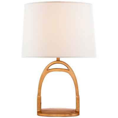 Ralph Lauren Westbury 1 Light Standard