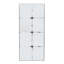 Miroir traditionnel Traditional