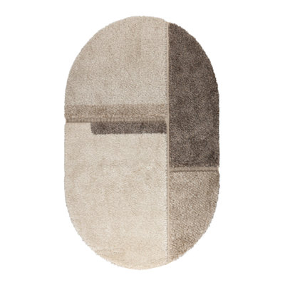 Zest Geometric Area Rug