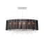 Beverly Drive 6 - Light Pendant-1265323755