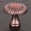 CK Series 1 1/2" Diameter Mushroom Knob-12829726-12829732