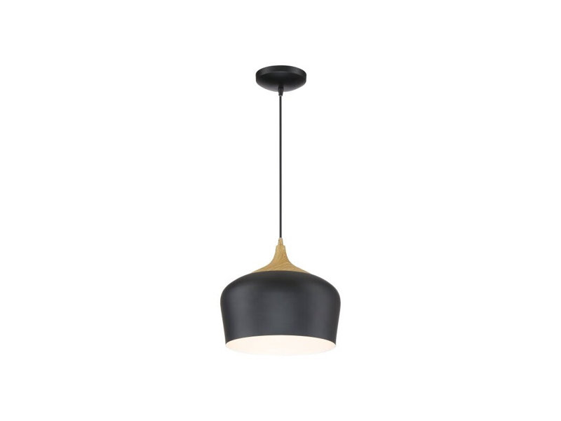 7E6A5DA7A0ED4B05966E1C9148AB783D Luminaire suspendu à DEL fini grain de bois blanc