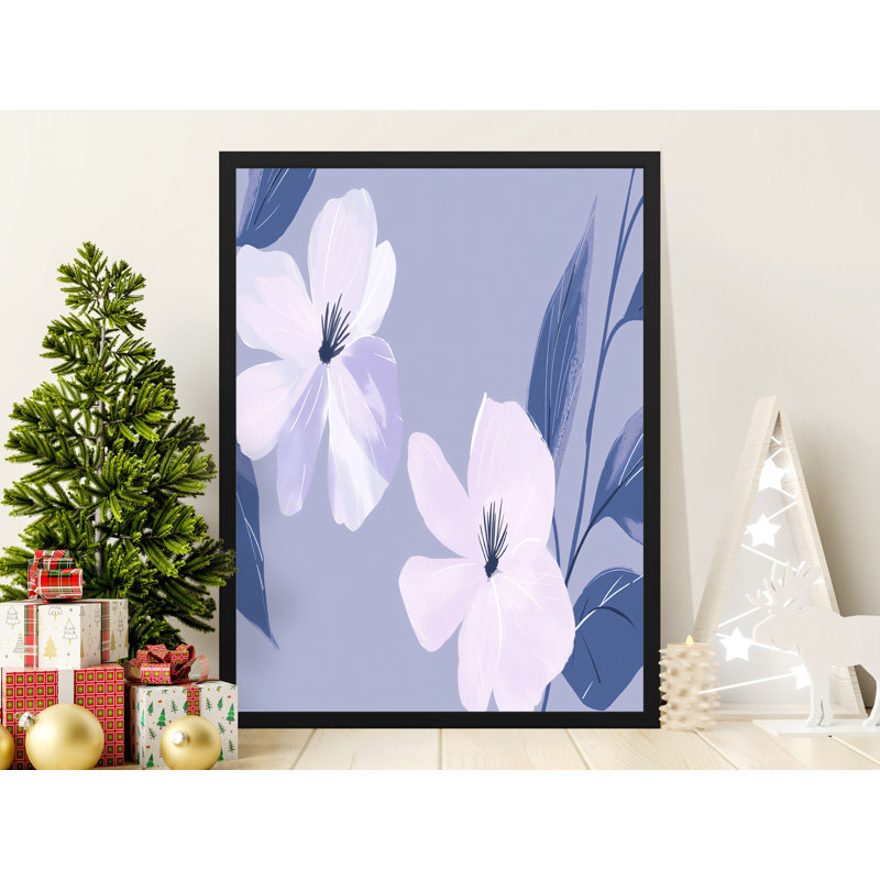 Deshraj Single Picture Frame Print, 101.6 cm H x 66.04 cm W